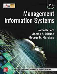 Management Information Systems